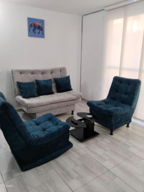 T25 Lindo Apartamento Neiva